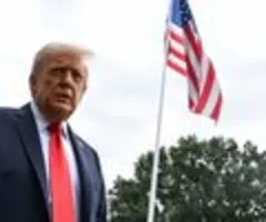 Trump für Abschaffung von Quartalsberichten - "Spart Geld"