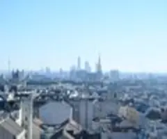 Geringere Wasserkraft-Produktion schmälert Verbund-Gewinn