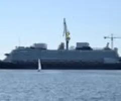 Auftragspolster der deutschen Industrie wächst zum vierten Mal in Folge