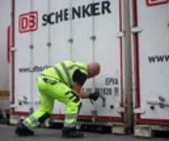 Verhandlungskreise - DSV widerspricht Verdi bei Schenker-Jobverlusten