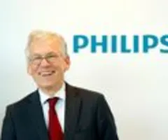 Philips wechselt nach massivem Kursrutsch den Konzernchef aus