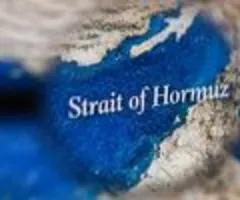 Schiffsverkehr in Straße von Hormus nach neuer Eskalation fast zum Erliegen gekommen