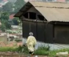 WHO: Ebola-Ausbruch nicht unterschätzen