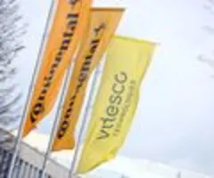Vitesco zahlt in VW-Dieselaffäre 125 Mio Euro an Continental