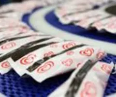 Magnum-Eiscreme bei Börsendebüt mit acht Mrd Euro bewertet