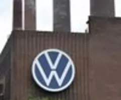 IG Metall droht Volkswagen mit massivem Arbeitskampf
