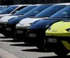 E-Autoförderung schiebt Pkw-Absatz in Deutschland im Mai an