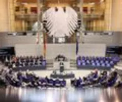 Unions-Fraktionsvize Müller rechnet bei Rente mit Mehrheit im Bundestag