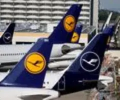 Neuer Warnstreik des Lufthansa-Bodenpersonals am Donnerstag und Freitag