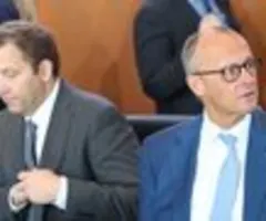 Klingbeil: Wollen auch nach Schnabel-Abgang in EZB-Spitze "stark repräsentiert" sein