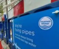 Versorger Thames Water droht Verstaatlichung - Geldspritze geplatzt