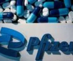 Neue Pfizer-Arznei gegen Corona - USA sichern sich erste Chargen