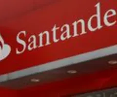 Starkes Europageschäft schiebt den Gewinn von Santander an