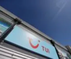 TUI - Werden wohl mit neuem Ferienflieger Marabu kooperieren