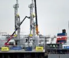 Umwelthilfe ergreift rechtliche Schritte gegen LNG-Terminal Wilhelmshaven