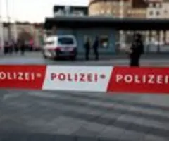 Zehn Tote bei Amoklauf an Schule in Österreich