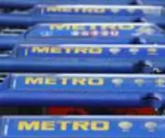 Differenzen um Strategie - Metro-Chef Greubel geht