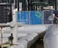 OMV-Chef: Leere Gasspeicher könnten Preise treiben