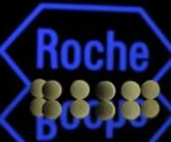 Roche wegen weniger Covid-Test-Verkäufen mit geringerem Gewinn