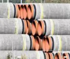 Schwesig lehnt Aktivierung der Gas-Pipeline Nord Stream 2 ab