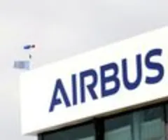 Blatt: Airbus schmiedet Allianz für neuen Kampfjet