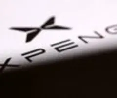 Volkswagen-Partner Xpeng rechnet mit Absatzeinbruch - Aktie fällt