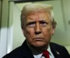 Politiker fordern Ermittlungen wegen Schweizer Geschenken an Trump