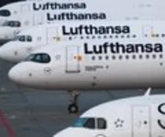 Boarding-System der Lufthansa vorübergehend gestört - Keine Flugausfälle