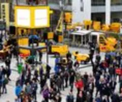 Keine rasche Erholung im Maschinenbau - Jobabbau möglich