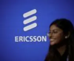 Ericsson ächzt unter Chipkosten durch KI-Boom - Umsatzrückgang in Nordamerika