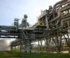 Gasspeicher-Füllstände historisch niedrig - Verband warnt vor kaltem Winter