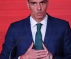 Spaniens Regierungschef: Fünf-Prozent-Ziel nicht vereinbar mit Sozialstaats-Modell