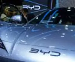 IG Metall für Produktion chinesischer Autobauer in Europa