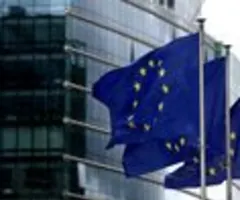 EU-Kommission stutzt Wachstumsprognose für Euroraum - Deutschland Schlusslicht