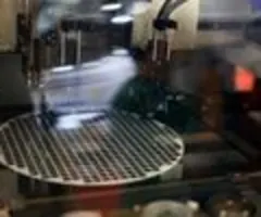 US-Rivalen haben Auge auf niederländische BE Semiconductor geworfen