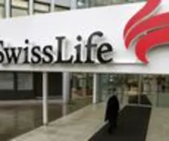 Swiss Life hält unter neuen Rechnungslegungsstandards an Zielen fest