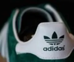 Adidas trennt sich nach Vorwürfen von zwei Mitarbeitern in China