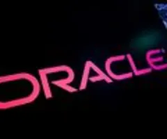 Oracle dank Cloud-Geschäft mit Zahlen über Erwartungen