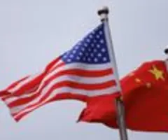 China wirft USA im Handelsstreit "einseitiges Mobbing" vor