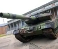 Blatt - Deutschland startet neuen Anlauf zur Entwicklung von Kampfpanzer