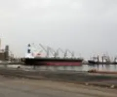Huthis wollen Angriffe im Roten Meer einschränken - Hapag-Lloyd wartet ab