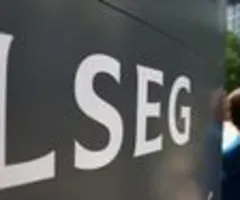 Blackrock und Thomson Reuters versilbern erneut LSEG-Anteile