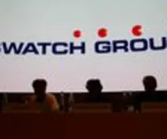 Swatch-Aktionäre verwehren US-Investor erneut Sitz im Verwaltungsrat