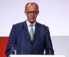 Umfrage: Zahlreiche Familienunternehmen trauen Merz gute Wirtschaftspolitik zu