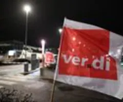 Verdi will in weiteren Tarifrunden mindestens Inflationsausgleich