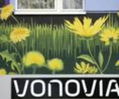 Neuer Vonovia-Chef sieht kein Risiko einer Abwertung für Immobilien