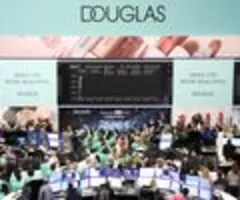 Douglas will nach Zuwächsen deutlich profitabler arbeiten