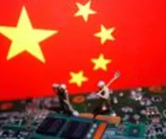 Insider: China schreibt Chip-Fabriken 50 Prozent heimische Ausrüstung vor