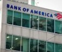Milliardenstrafe für Bank of America wegen Geldwäsche-Verstößen