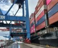 Bundeseigene Agentur: Deutschland vor Rekorddefizit im Handel mit China